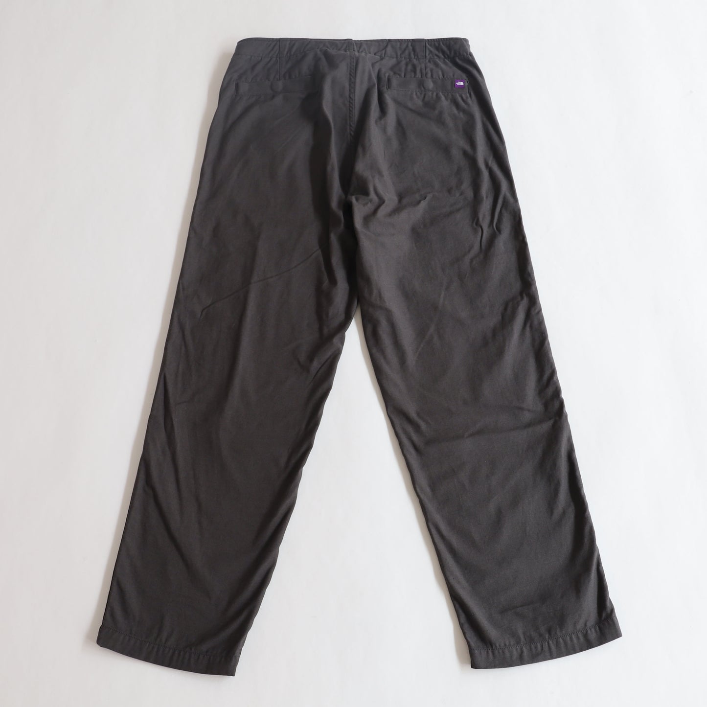 Field Baker Pants - AHGRAY