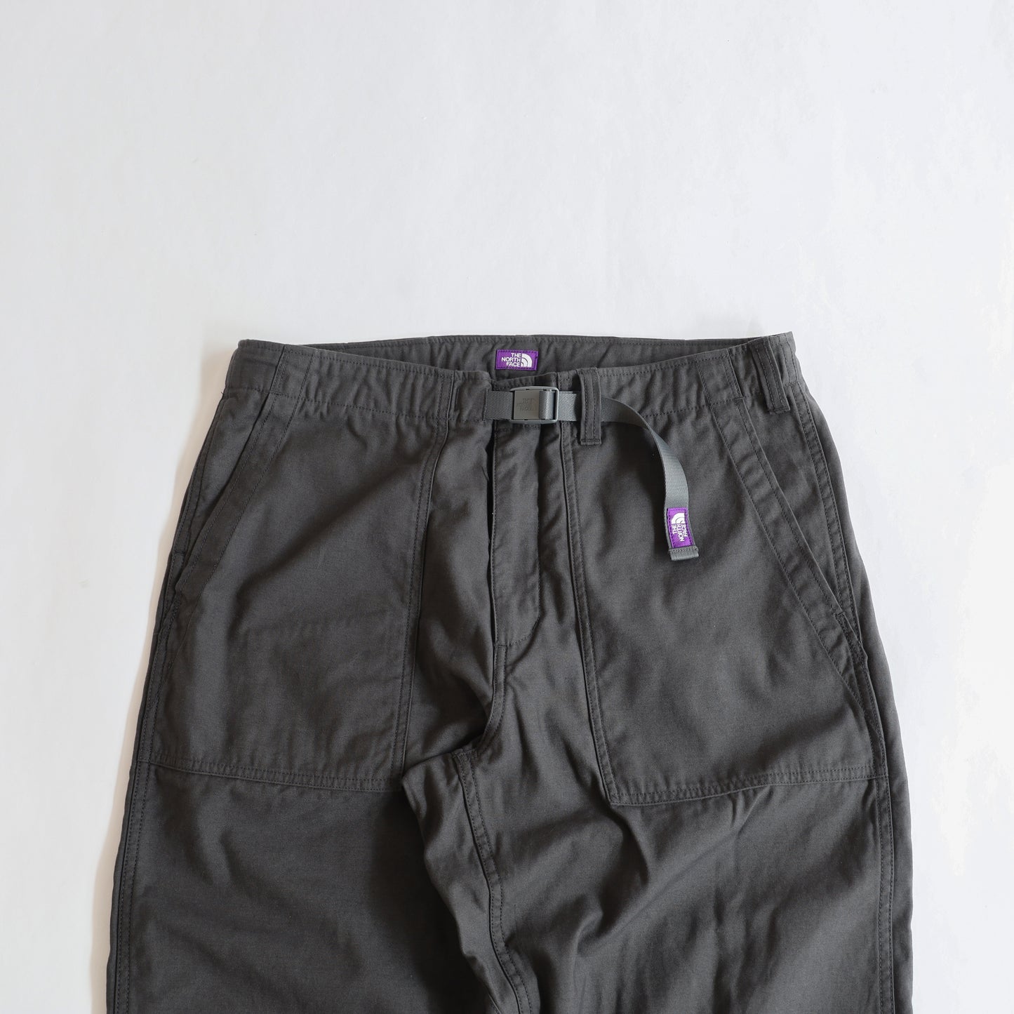 Field Baker Pants - AHGRAY