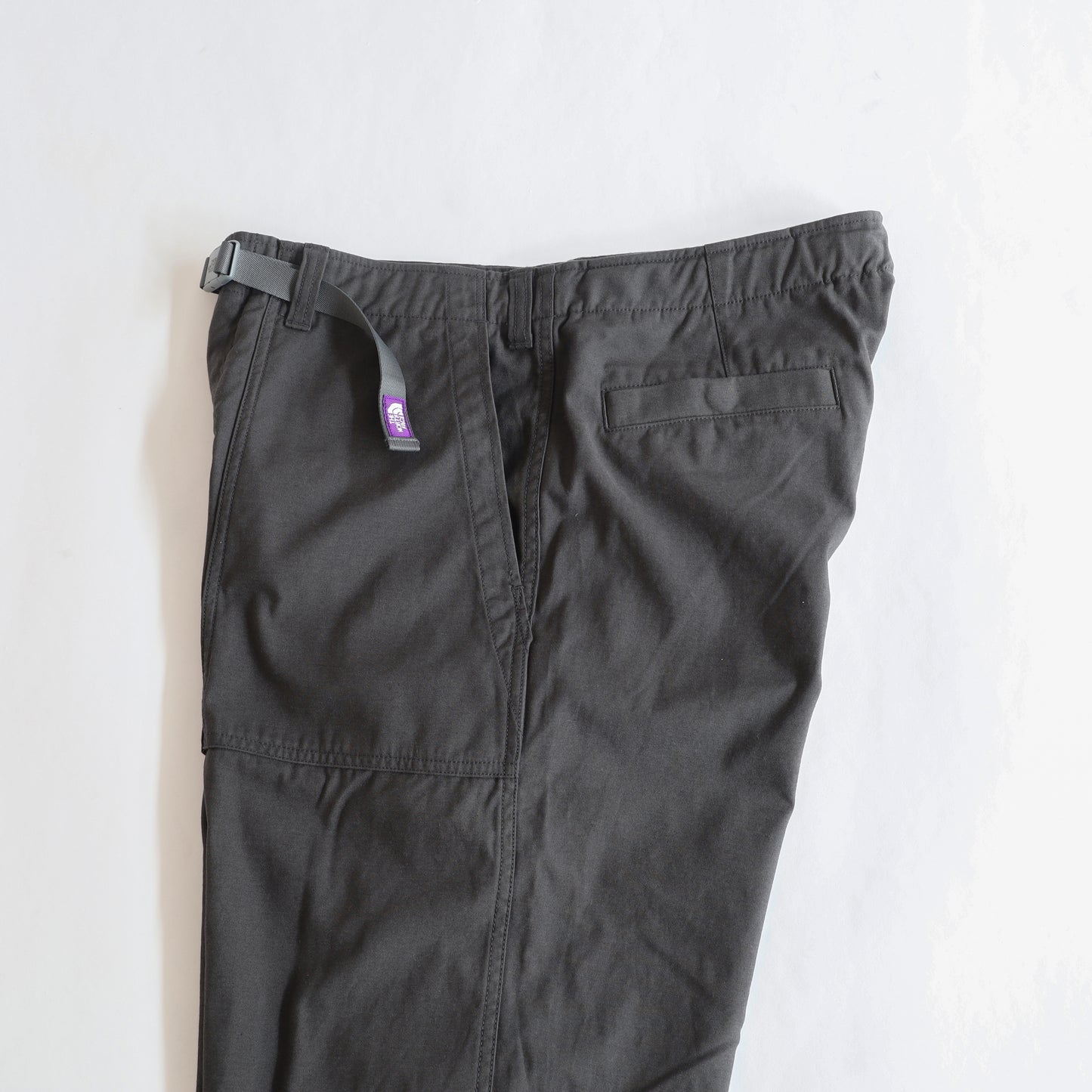 Field Baker Pants - AHGRAY
