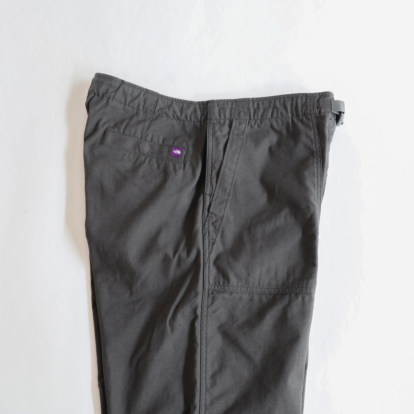 Field Baker Pants - AHGRAY