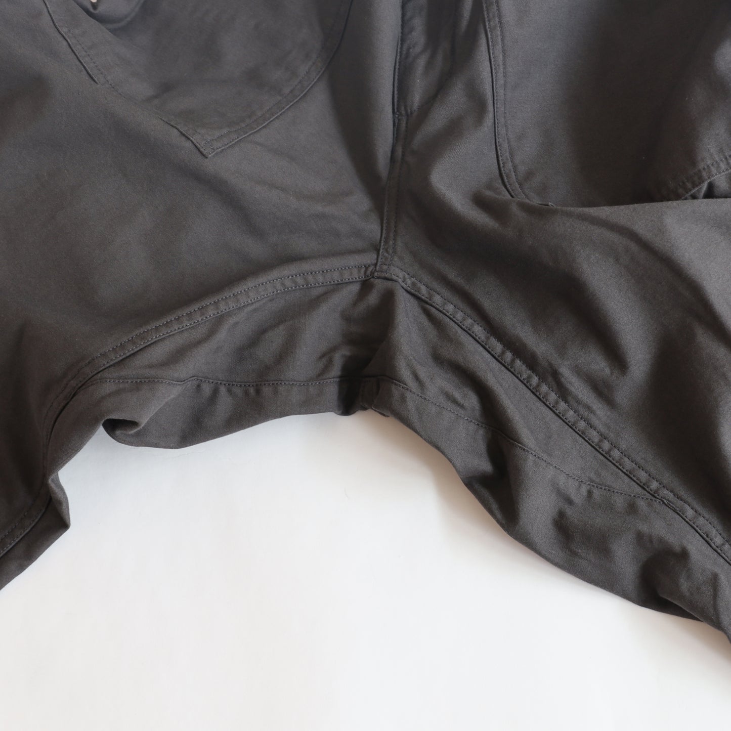 Field Baker Pants - AHGRAY