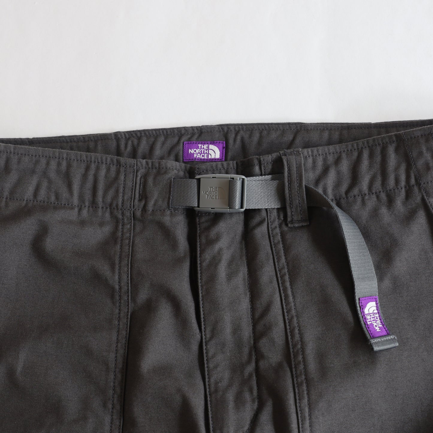 Field Baker Pants - AHGRAY