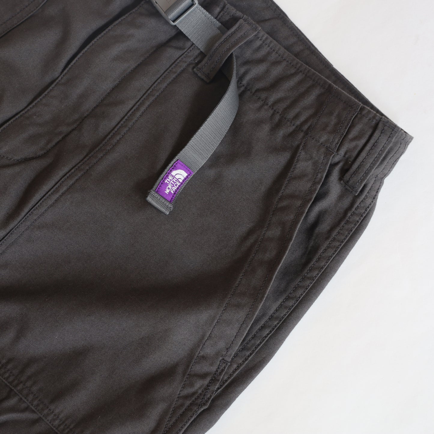 Field Baker Pants - AHGRAY