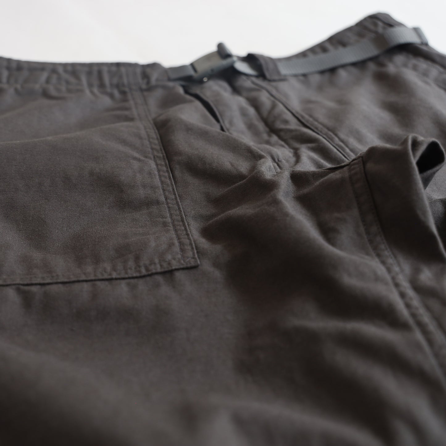 Field Baker Pants - AHGRAY