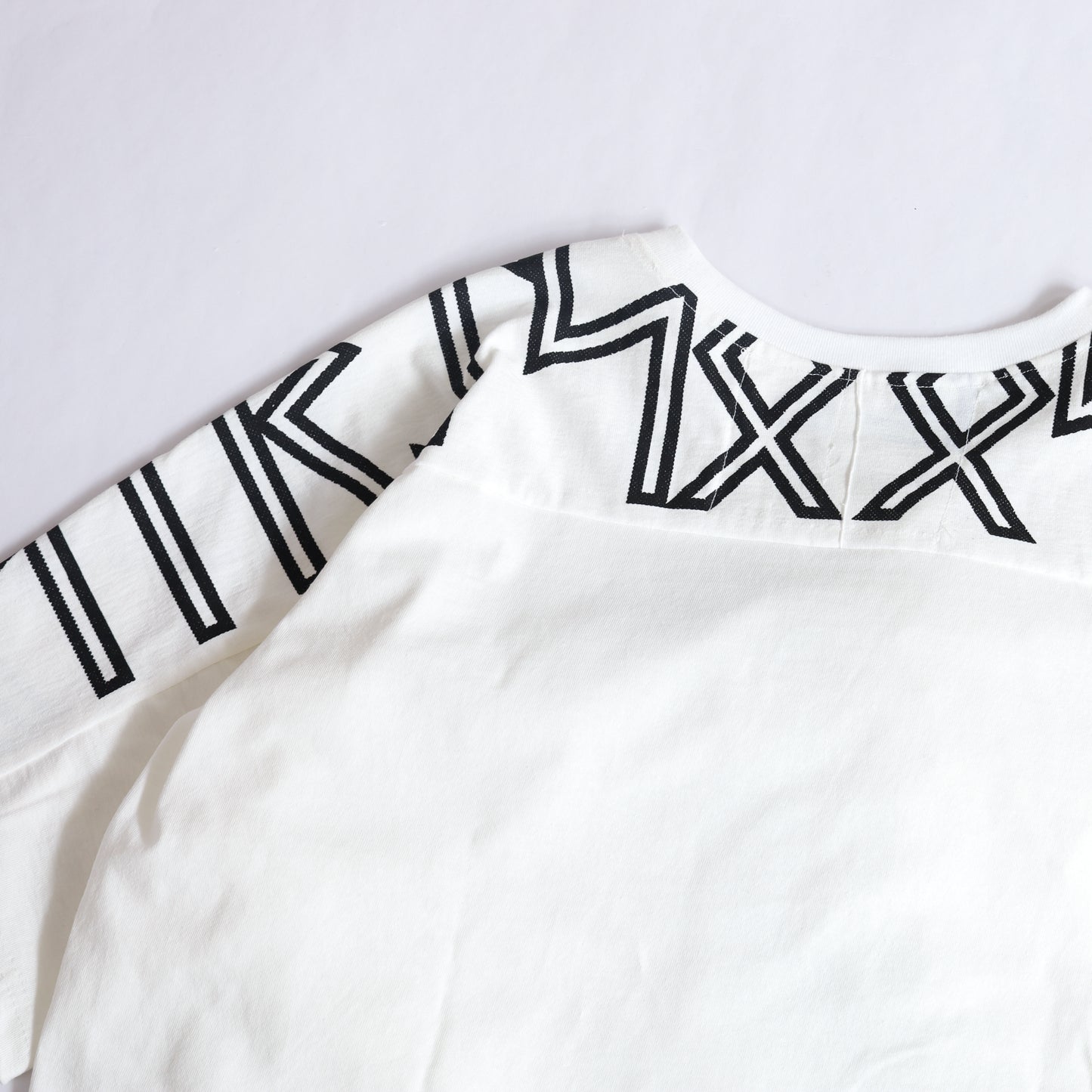 New Resist T.Shirts - WHITE