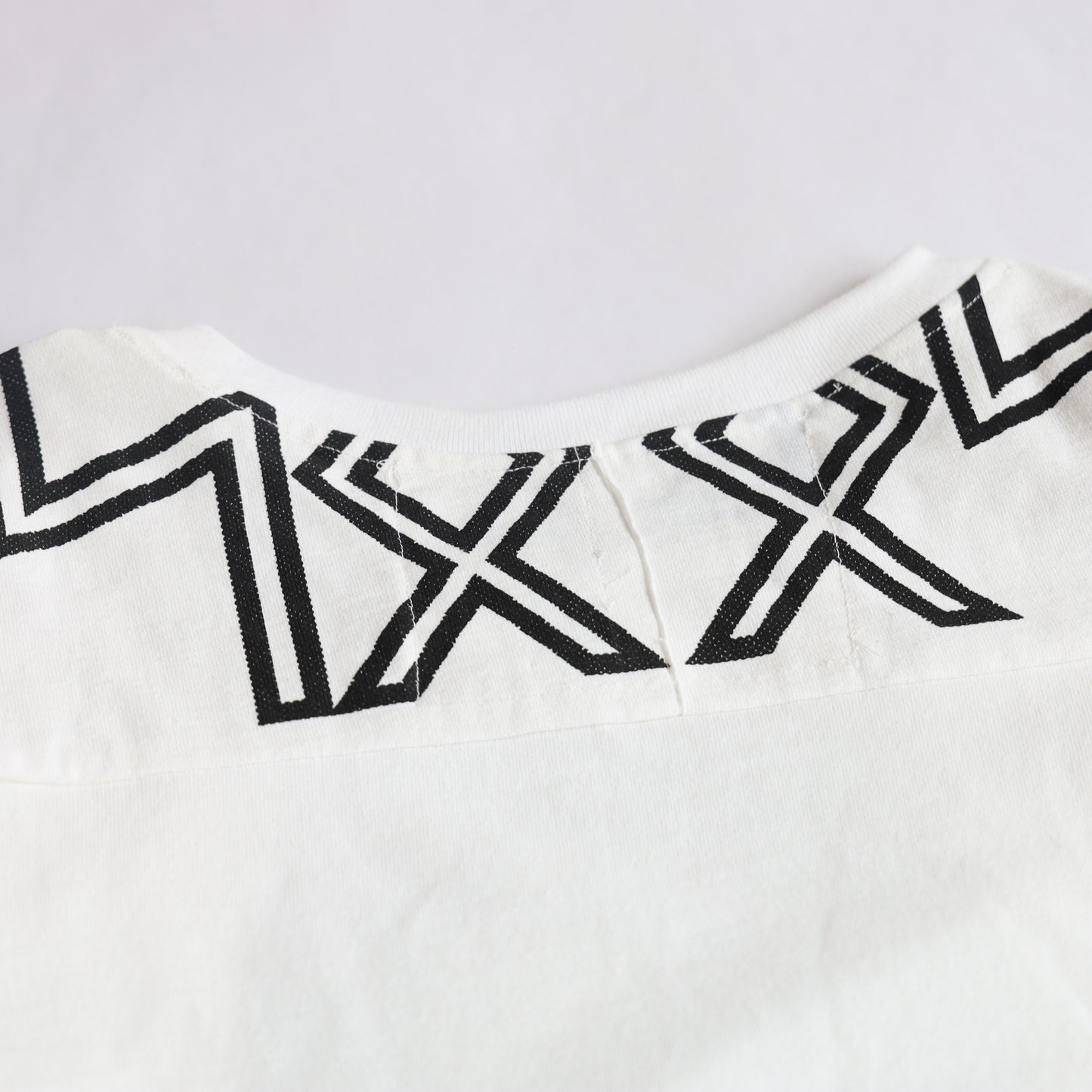 New Resist T.Shirts - WHITE