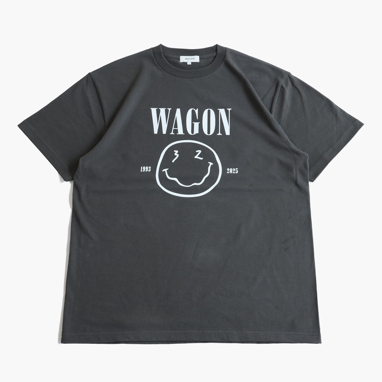32TH ANNIVERSARY T