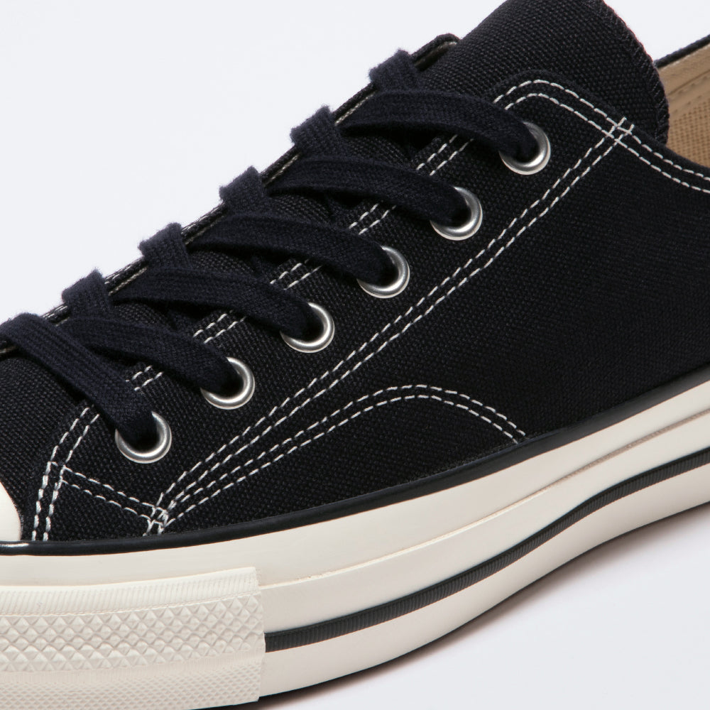 CHUCK TAYLOR CANVAS OX - NAVY