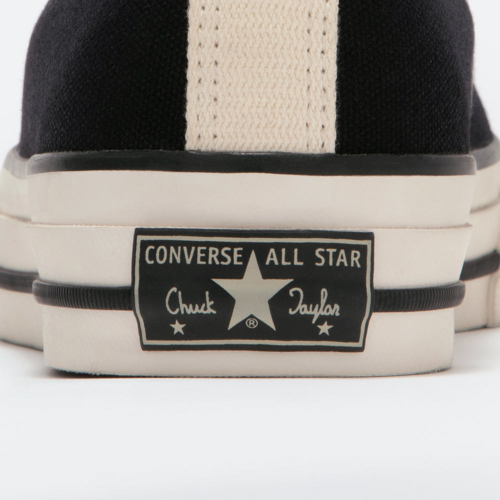 CHUCK TAYLOR CANVAS OX - NAVY