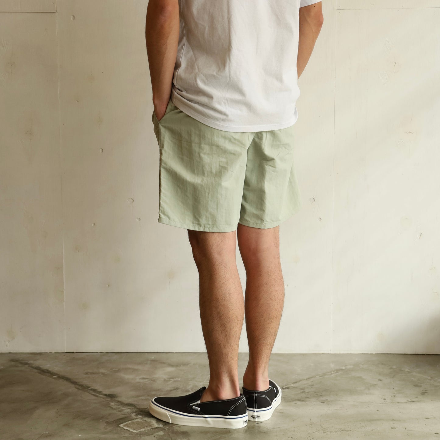Men's Baggies™ Longs - 7" - SLVG