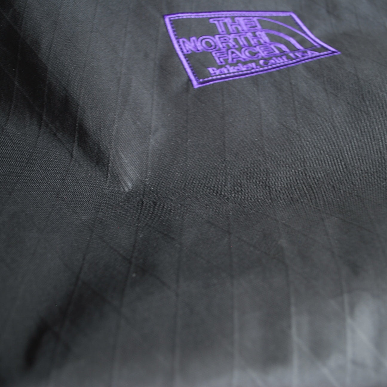 X-Pac Tote BLACK
