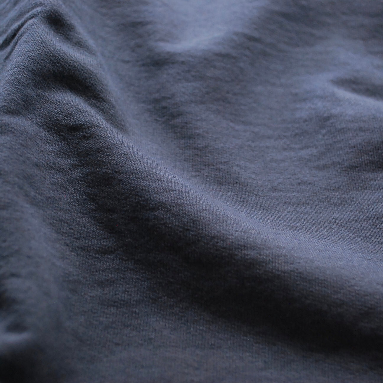 10oz Mountain Crew Neck Sweat CHARCOAL
