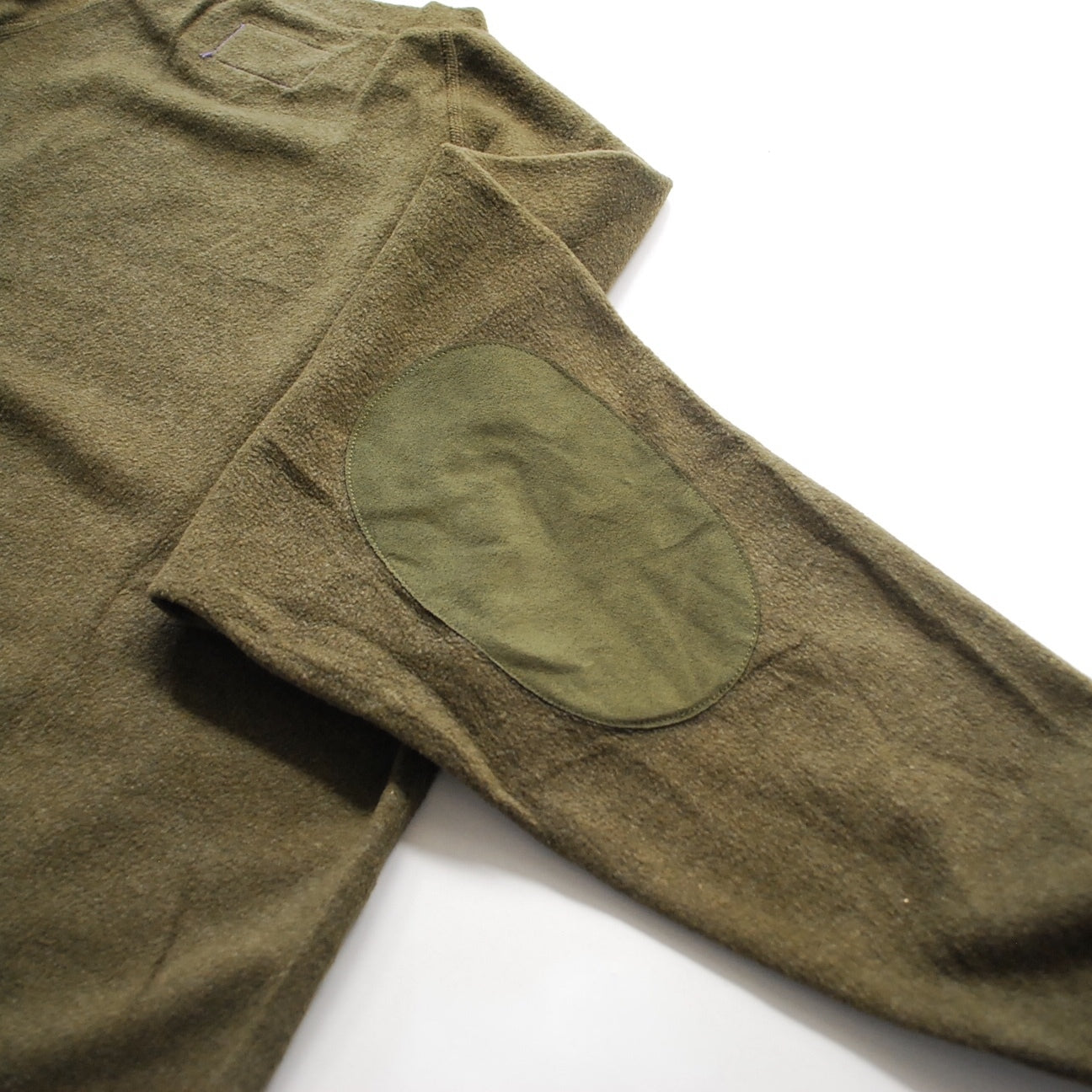 Pack Field Fleece Crew KHAKI
