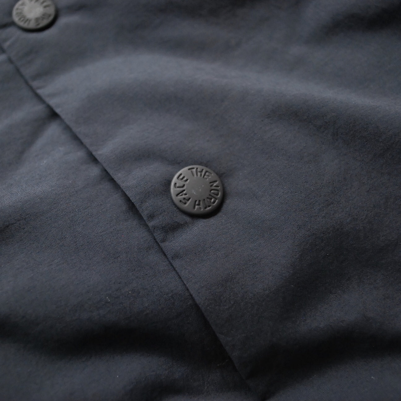 Down Cardigan CHARCOAL