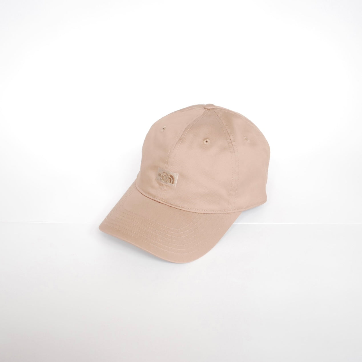 Stretch Twill Field Cap TAN