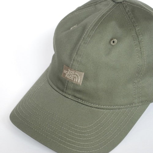Stretch Twill Field Cap KHAKI