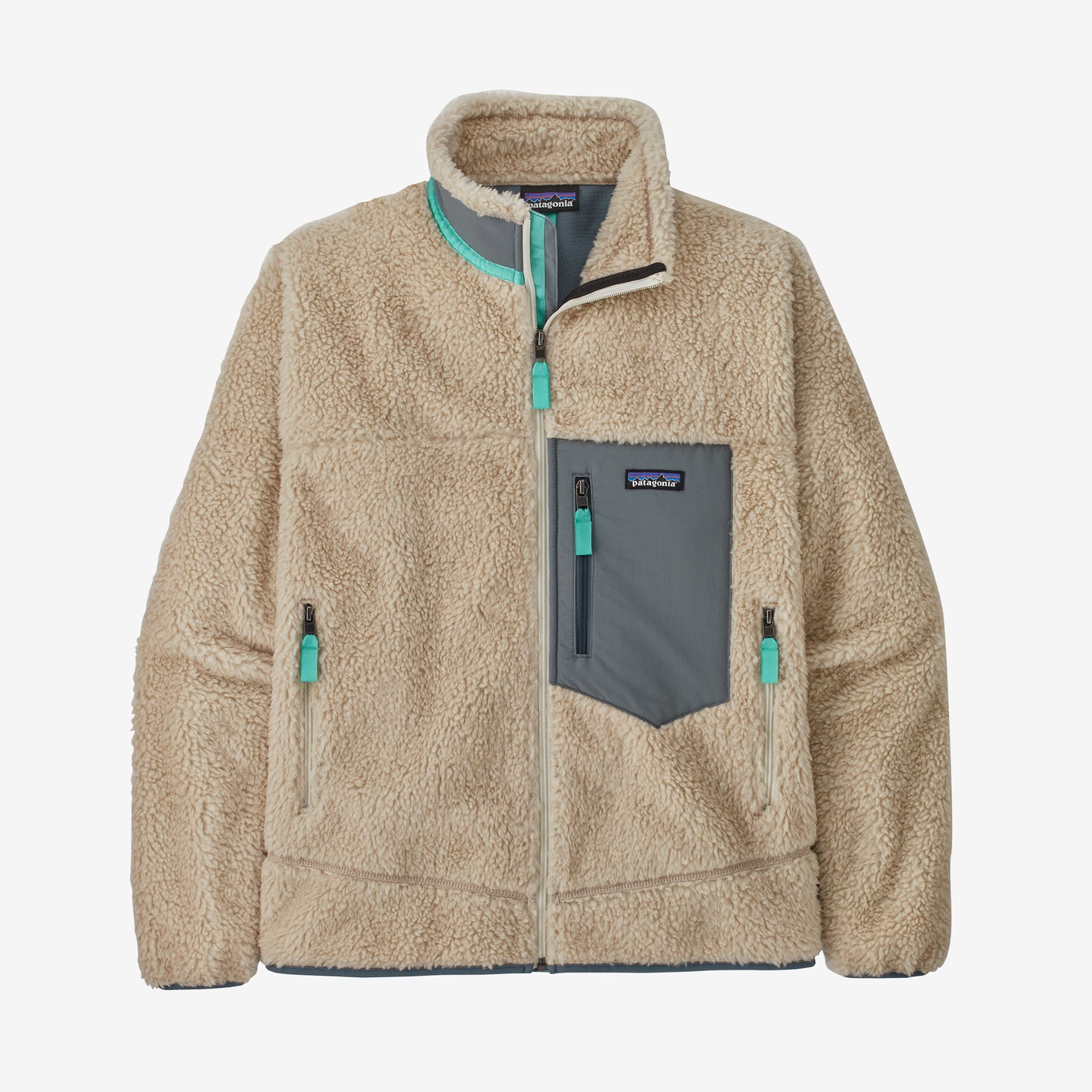 M's Classic Retro-X Jcaket - DNPG