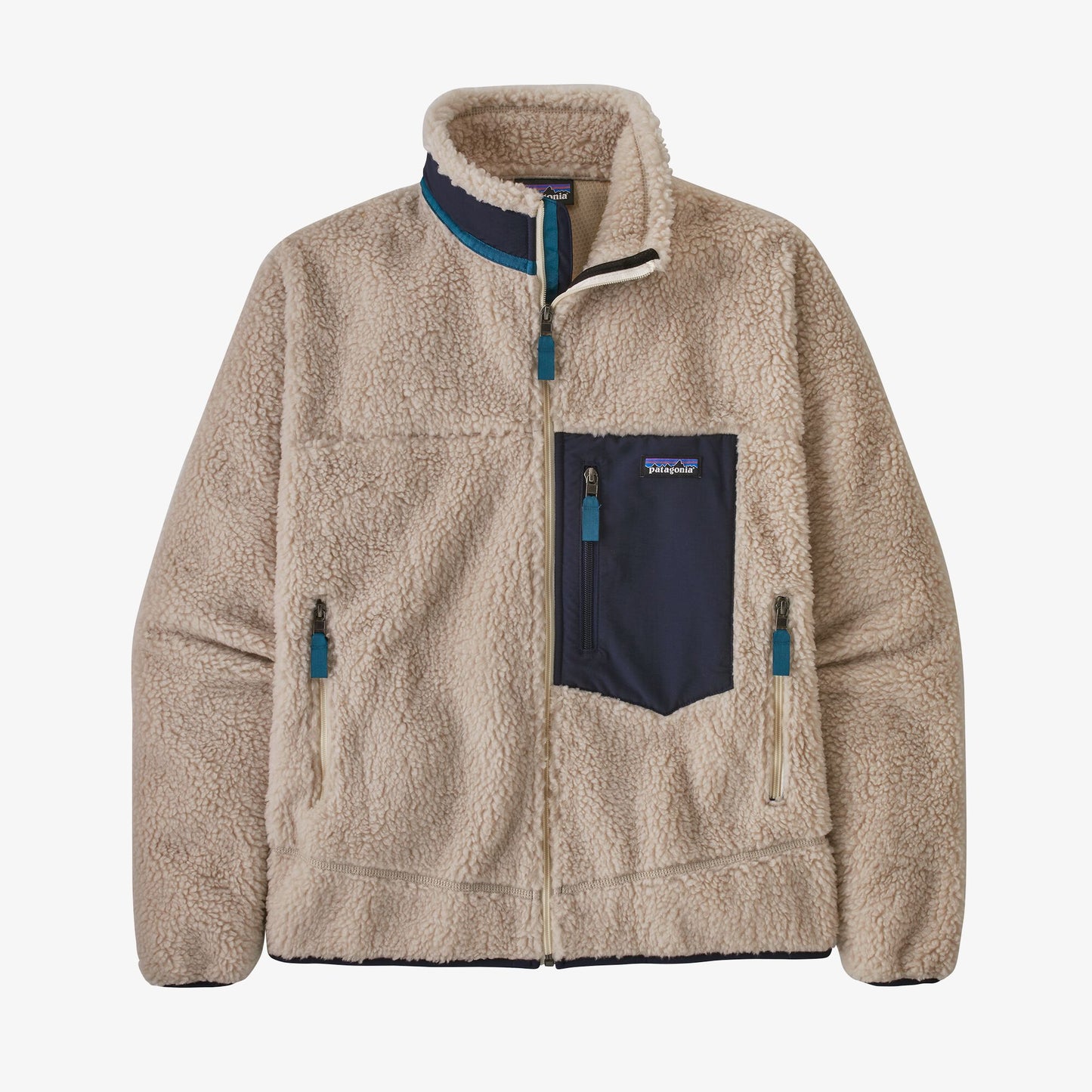 M's Classic Retro-X Jcaket NATURAL