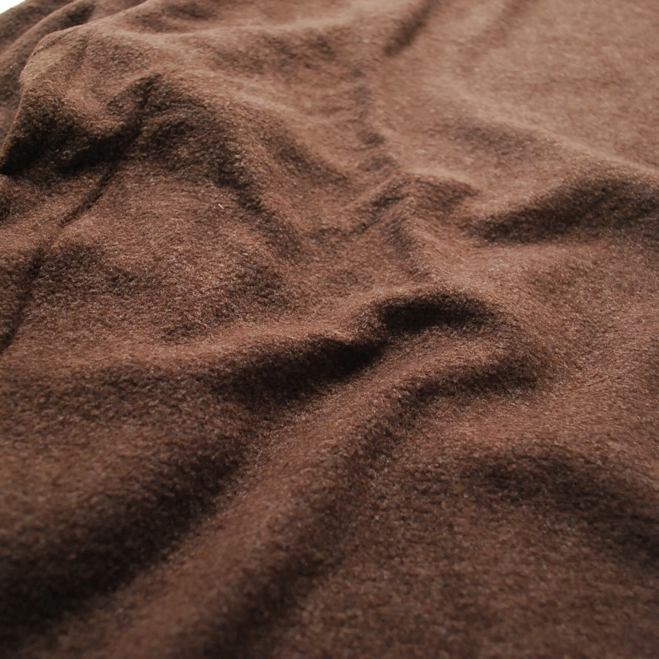 Pack Field Fleece Crew BROWN