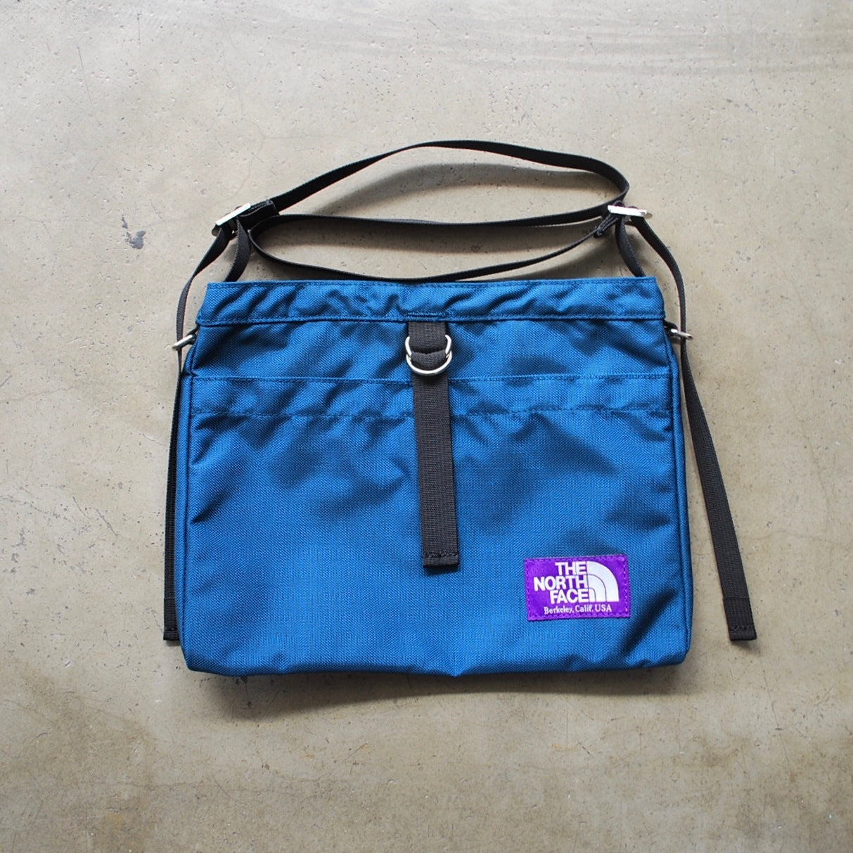 Small Shoulder Bag SMOKE NAVY