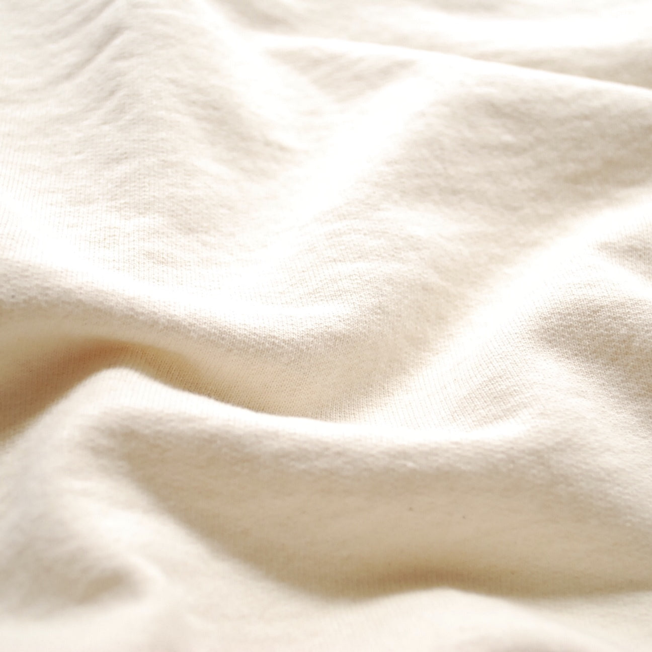 10oz Mountain Crew Neck Sweat NATURAL
