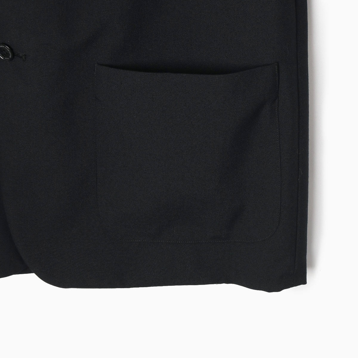 CTC JACKET - BLACK