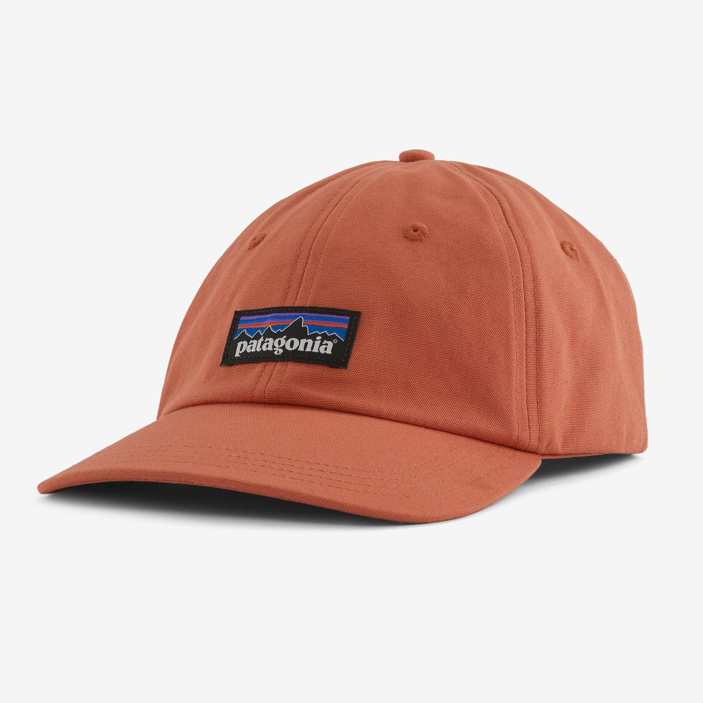 P-6 Label Trad Cap - QZCO