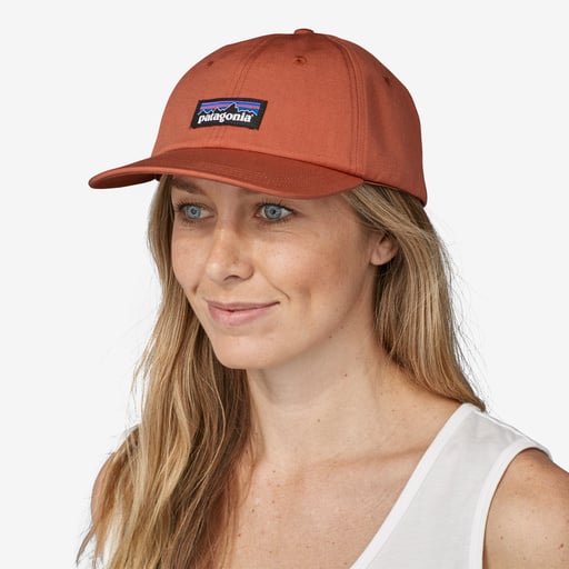 P-6 Label Trad Cap - QZCO