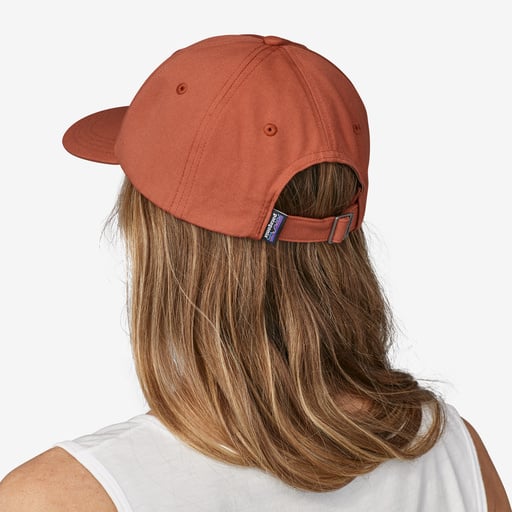 P-6 Label Trad Cap - QZCO