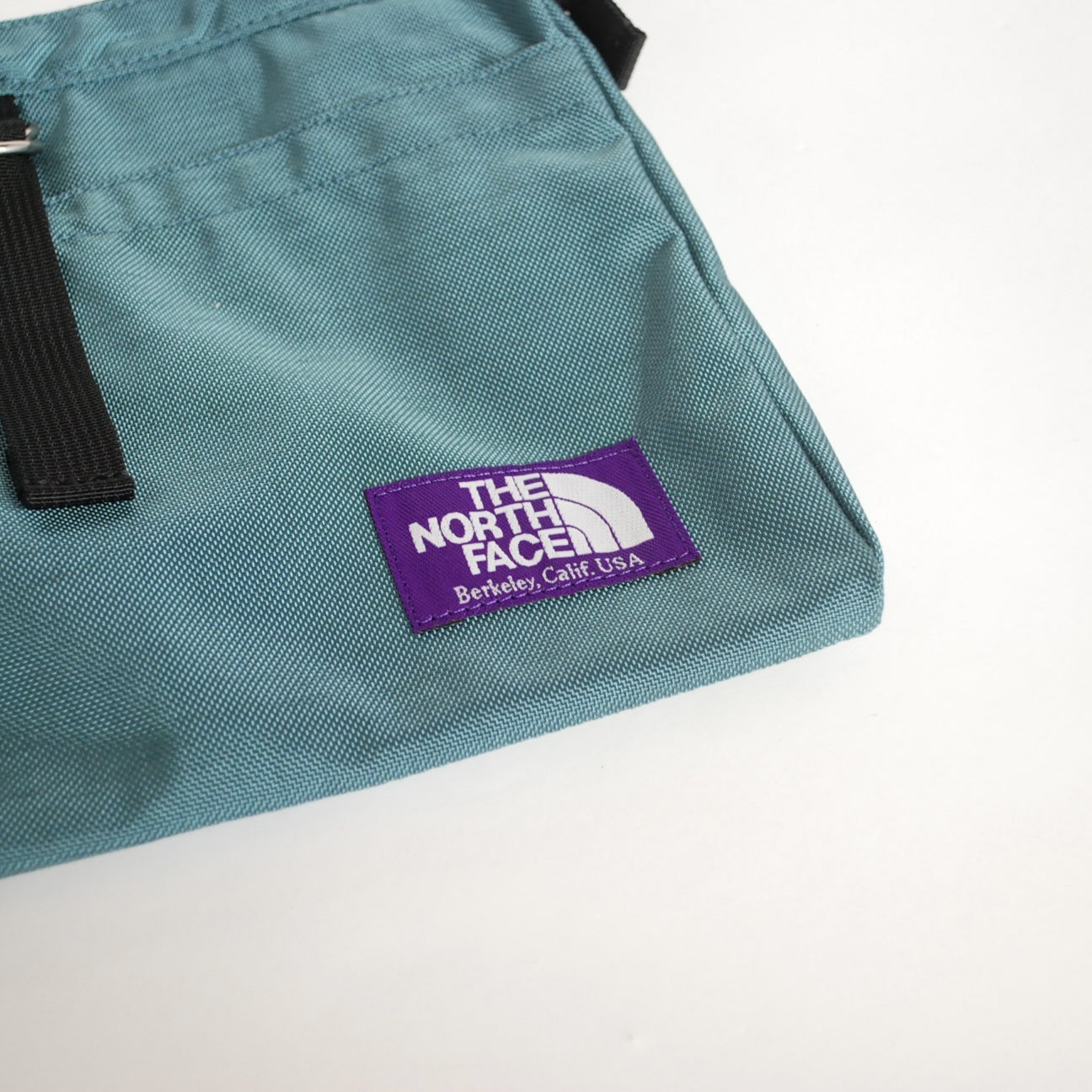 Small Shoulder Bag STEEL BLUE