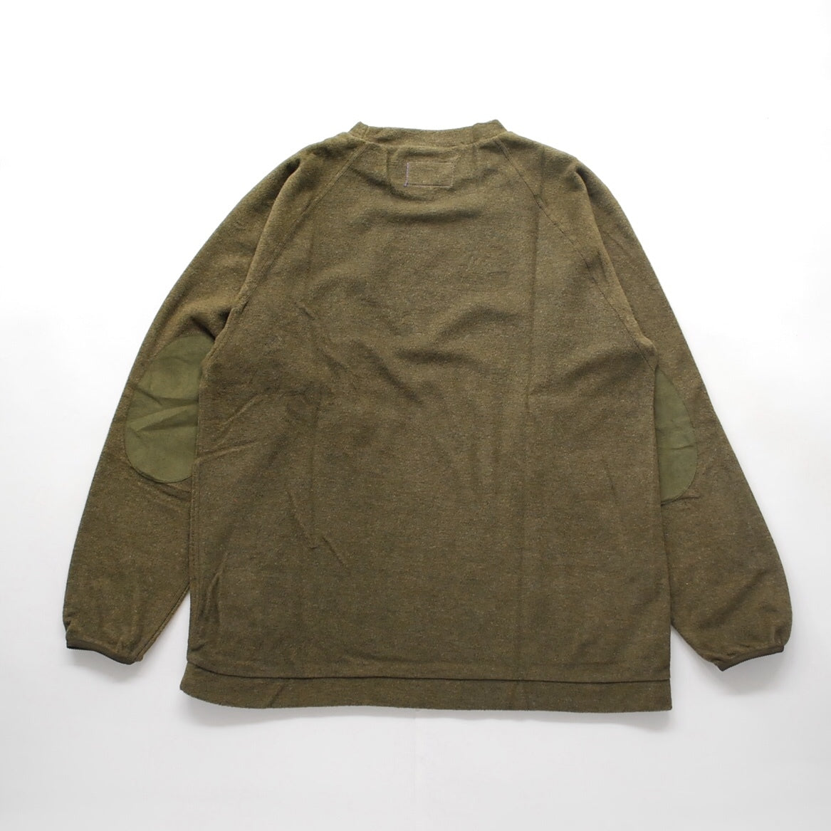 Pack Field Fleece Crew KHAKI