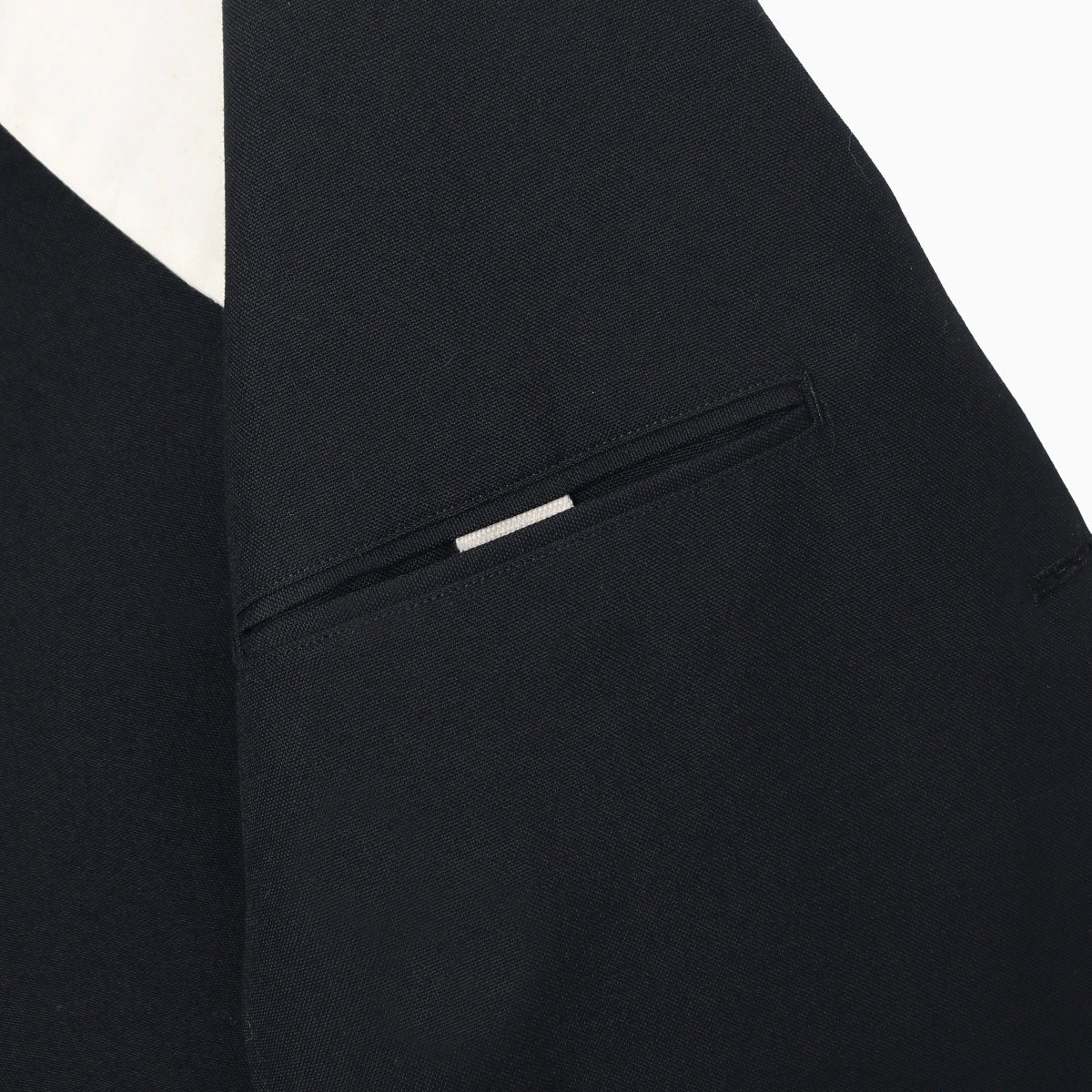 CTC JACKET - BLACK