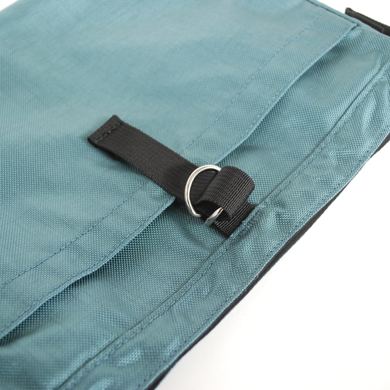 Small Shoulder Bag STEEL BLUE