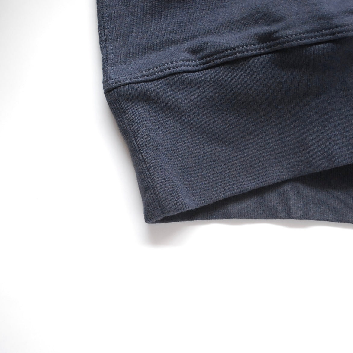 10oz Mountain Crew Neck Sweat CHARCOAL