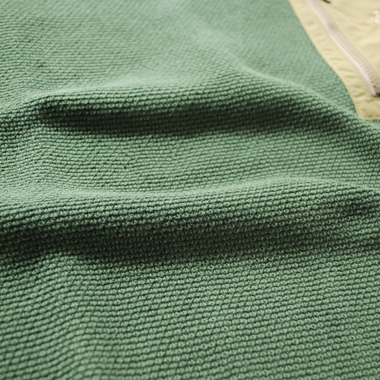 Pack Field Sweater GREEN