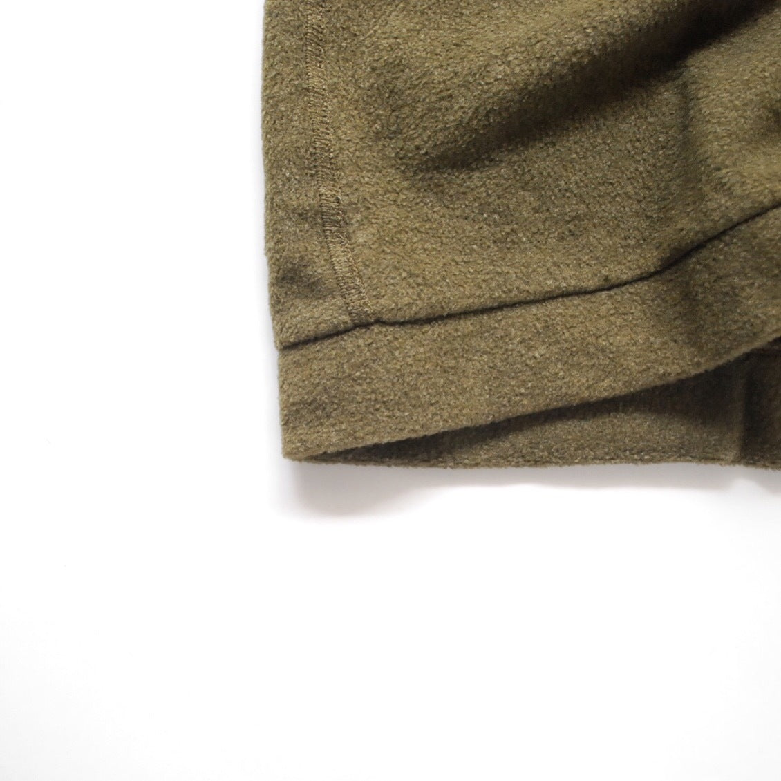 Pack Field Fleece Crew KHAKI