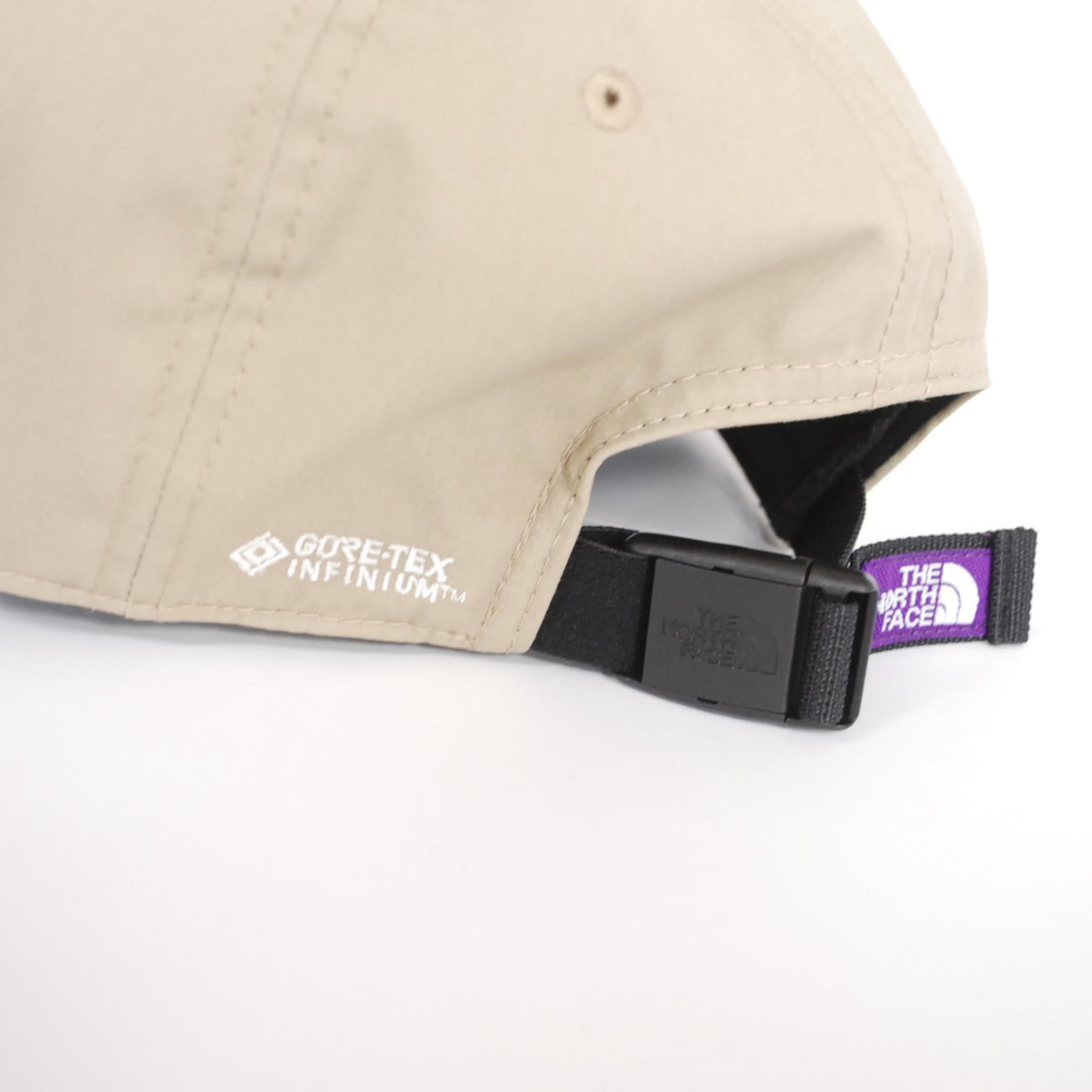 65/35 GORE-TEX INFINIUM Cap VINTAGE BEIGE