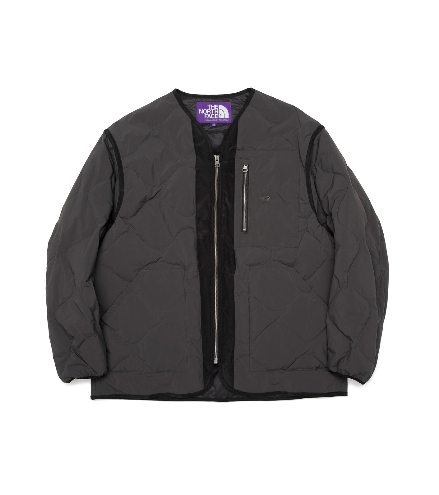 THE NORTH FACE PURPLE LABEL / ザ・ノースフェイス パープルレーベル