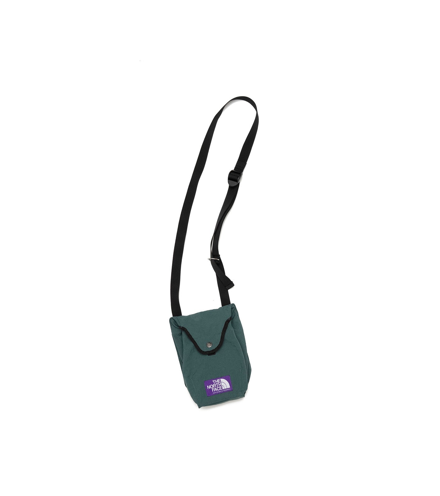 CORDURA Ripstop Shoulder Bag GREEN