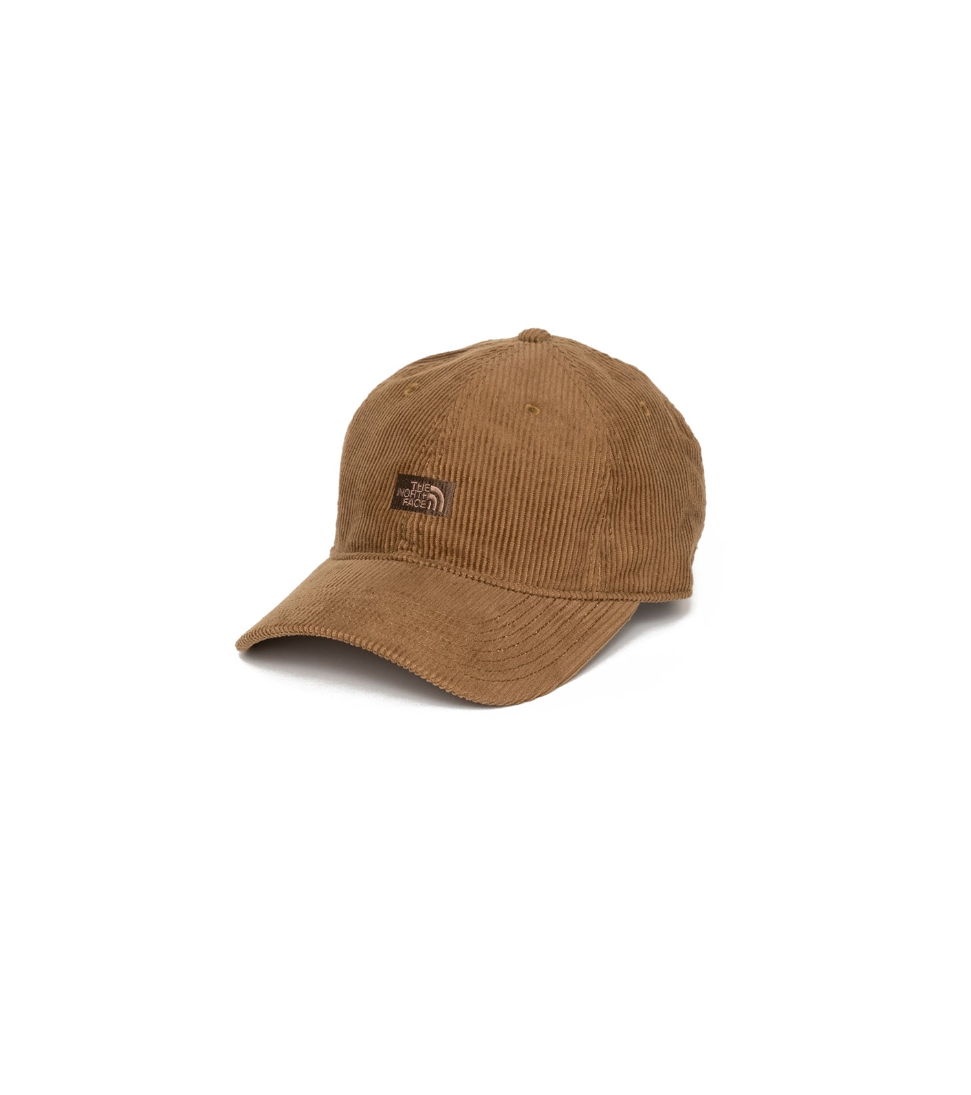 Corduroy Field Cap COYOTE