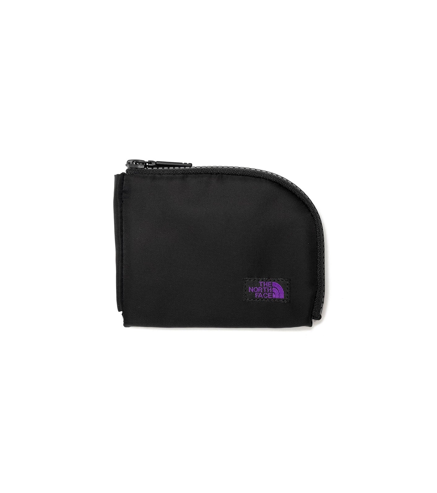 LIMONTA Nylon Wallet BLACK