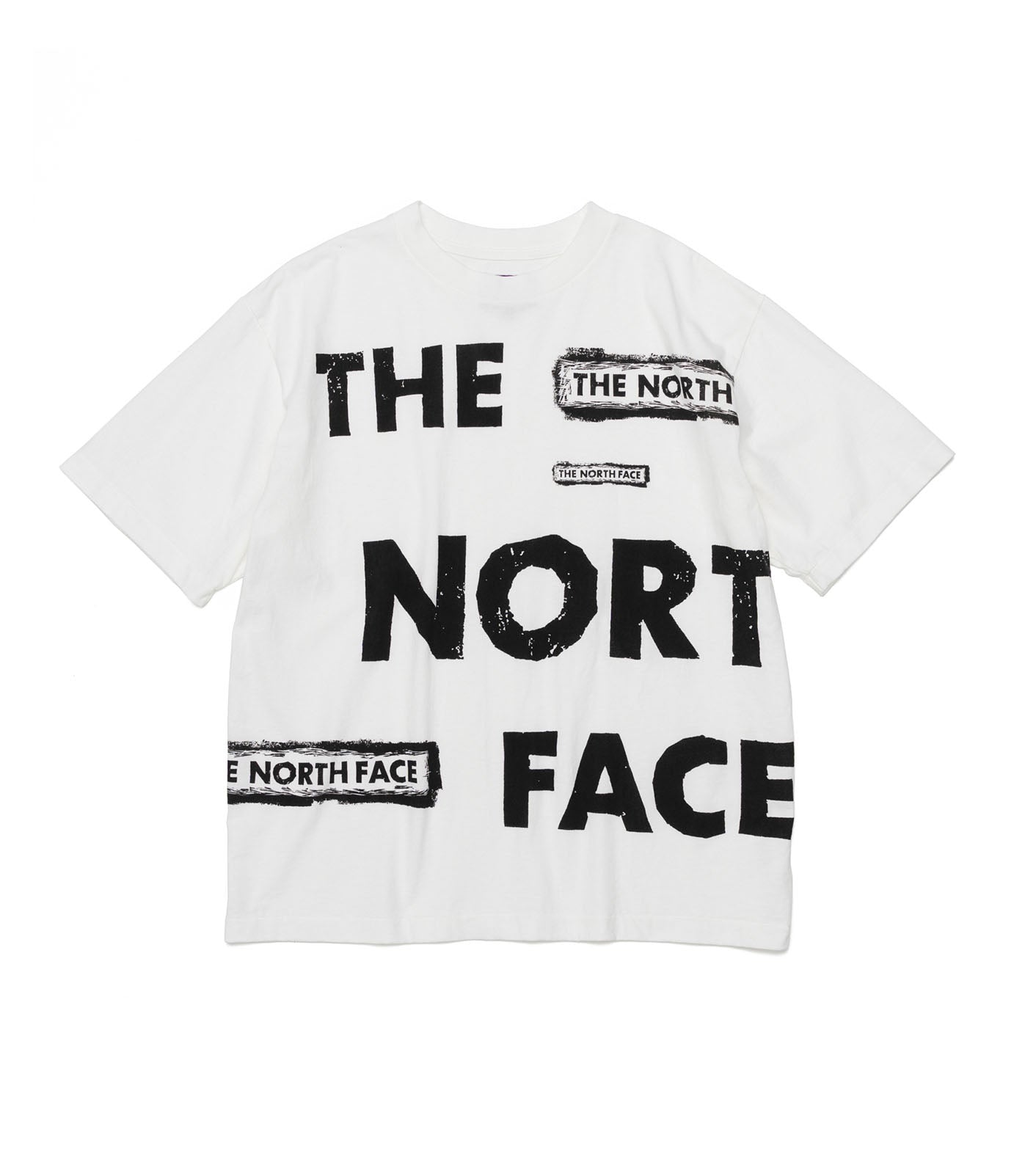 5.5oz H/S Graphic Tee W2(Incidental)