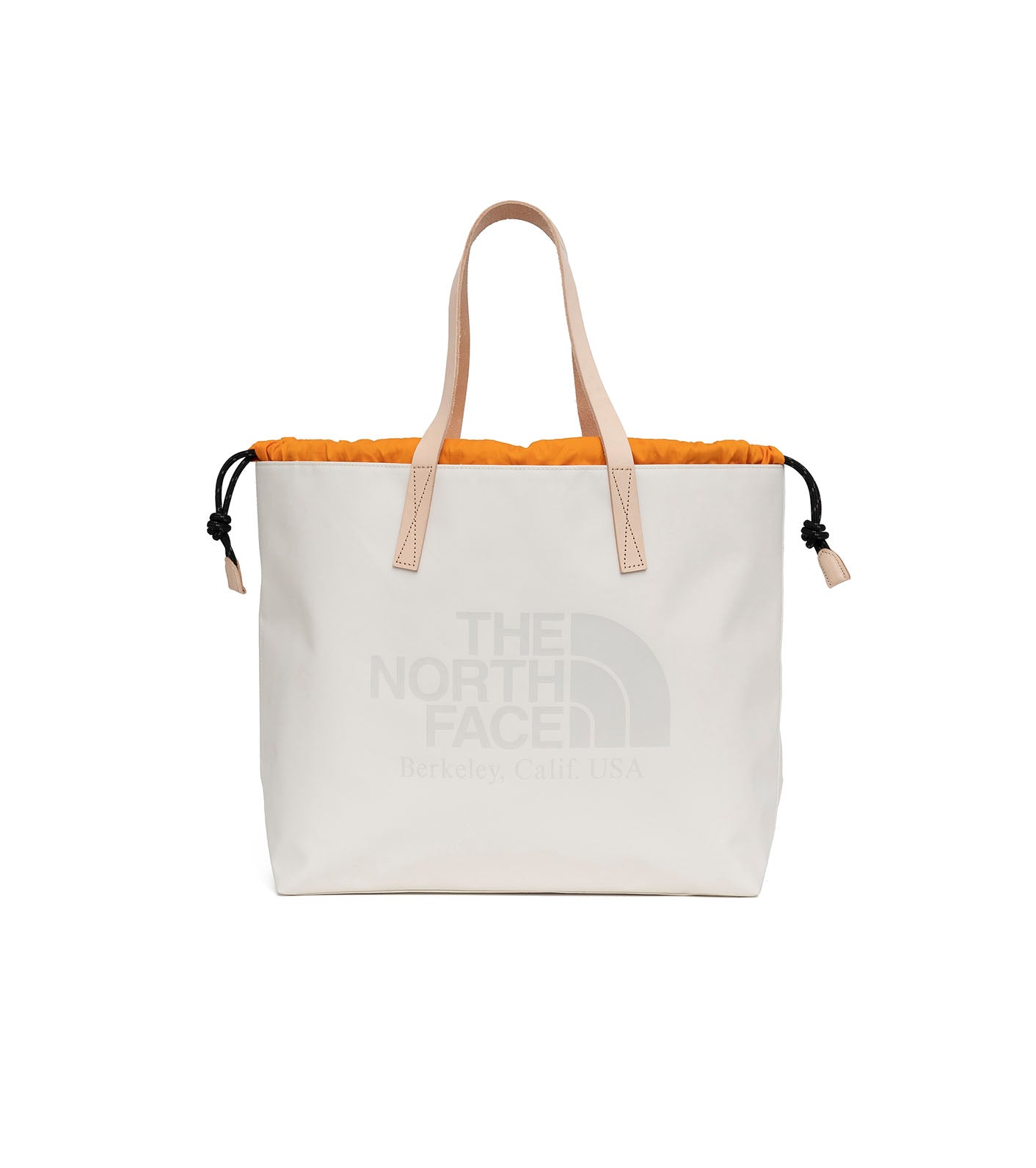 TPE Tote Bag IVORY