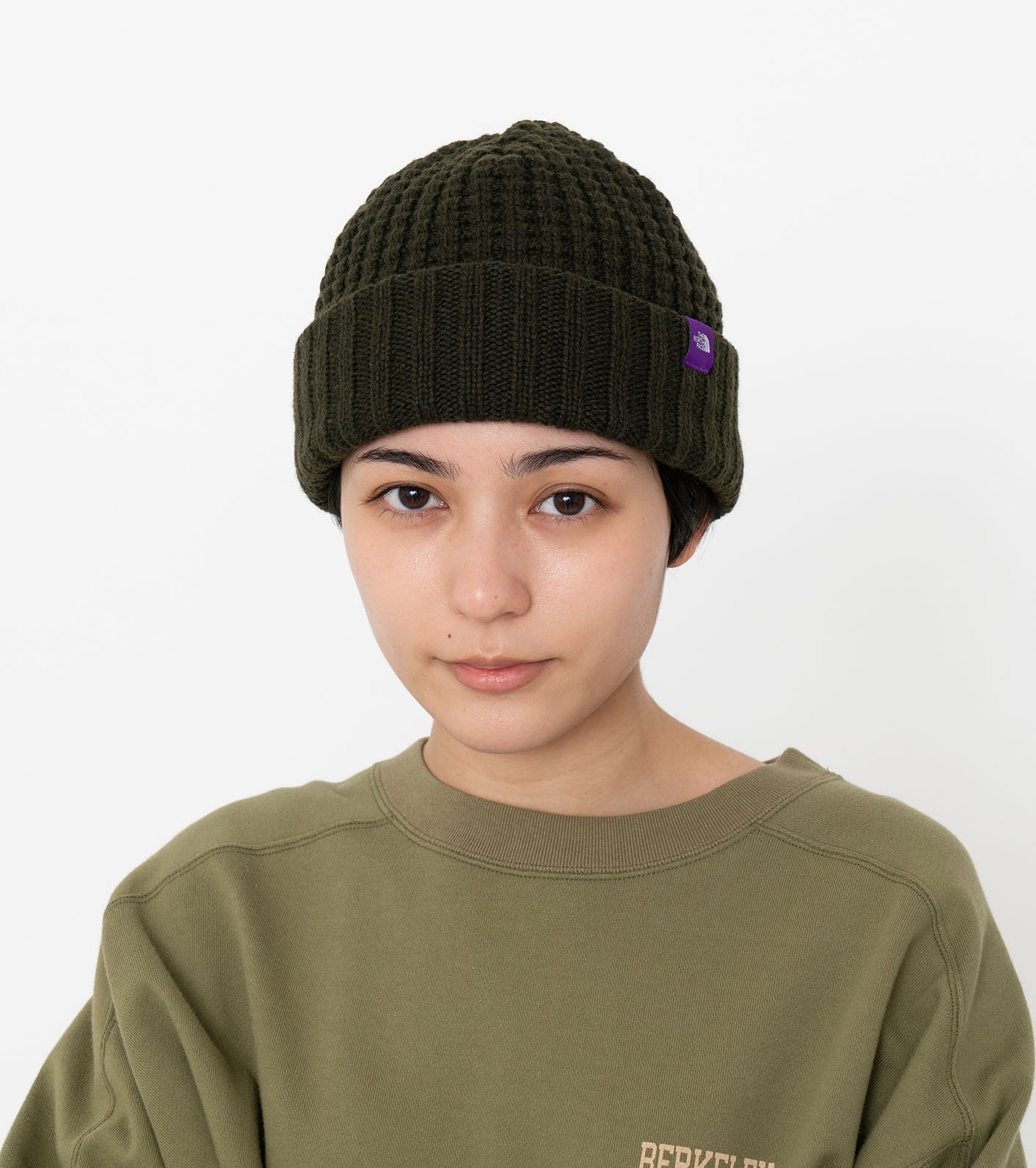 NN8255N - OLIVE