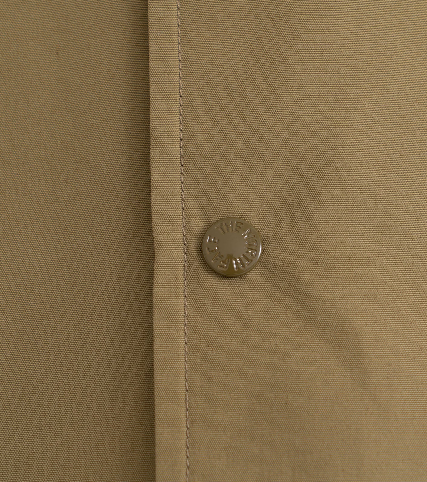 Mountain Wind Coach Jacket - TAN