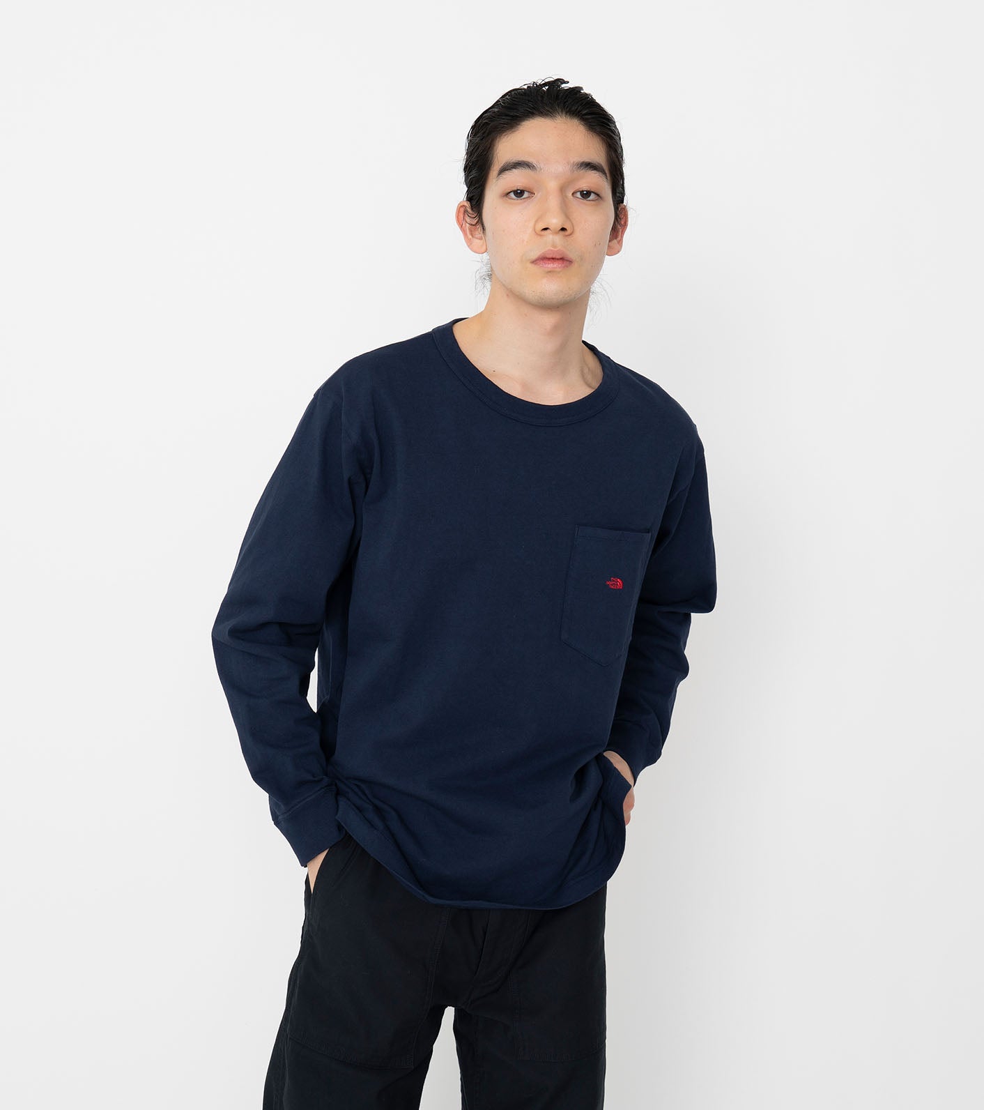 NT3257N - NVY×RED