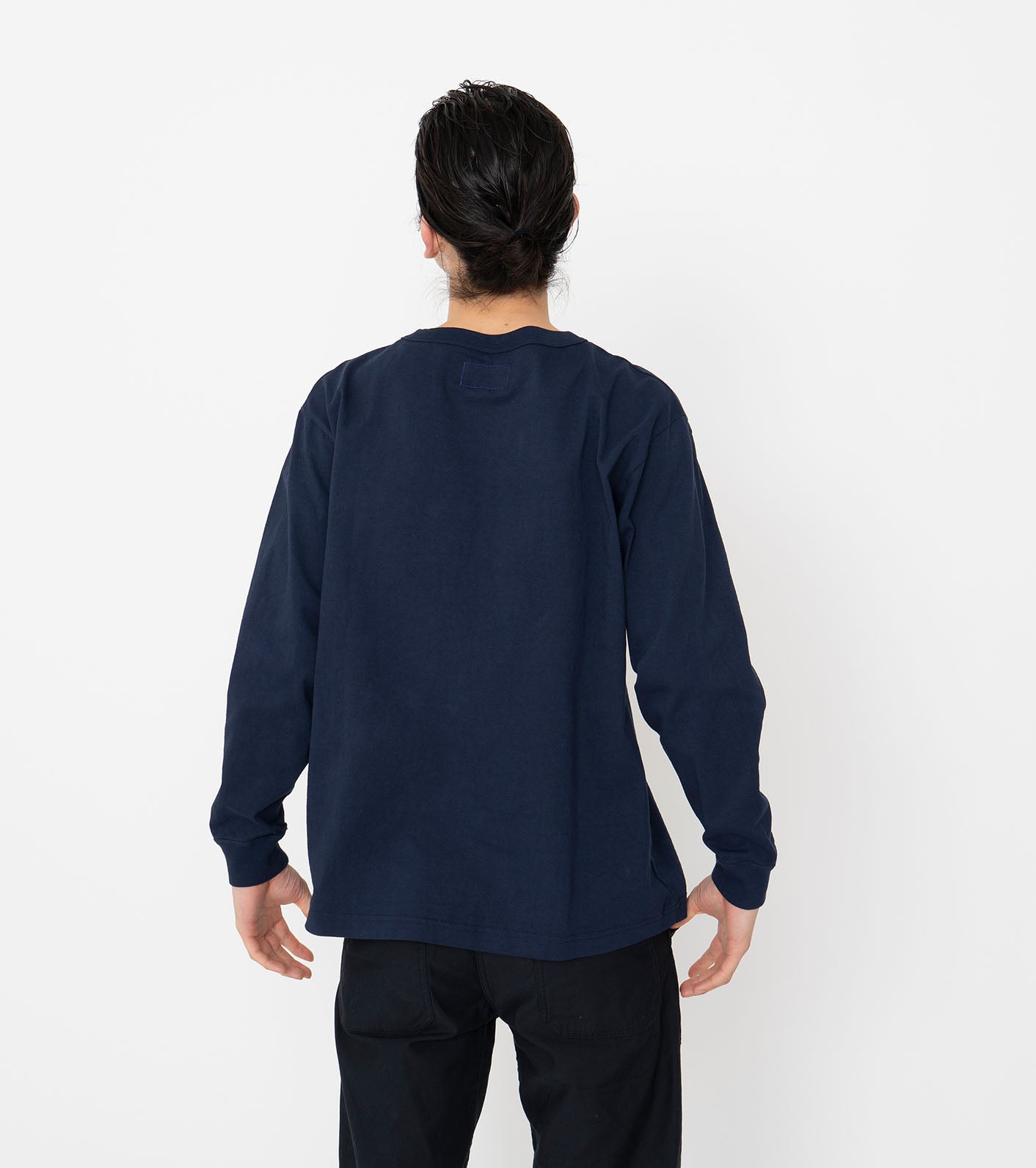 NT3257N - NVY×RED