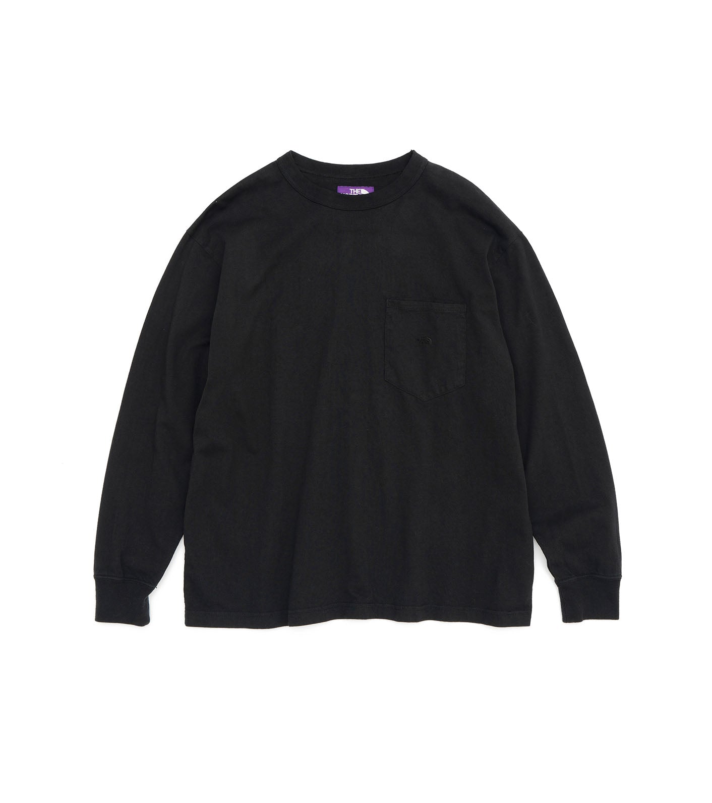 NT3257N - BLACK