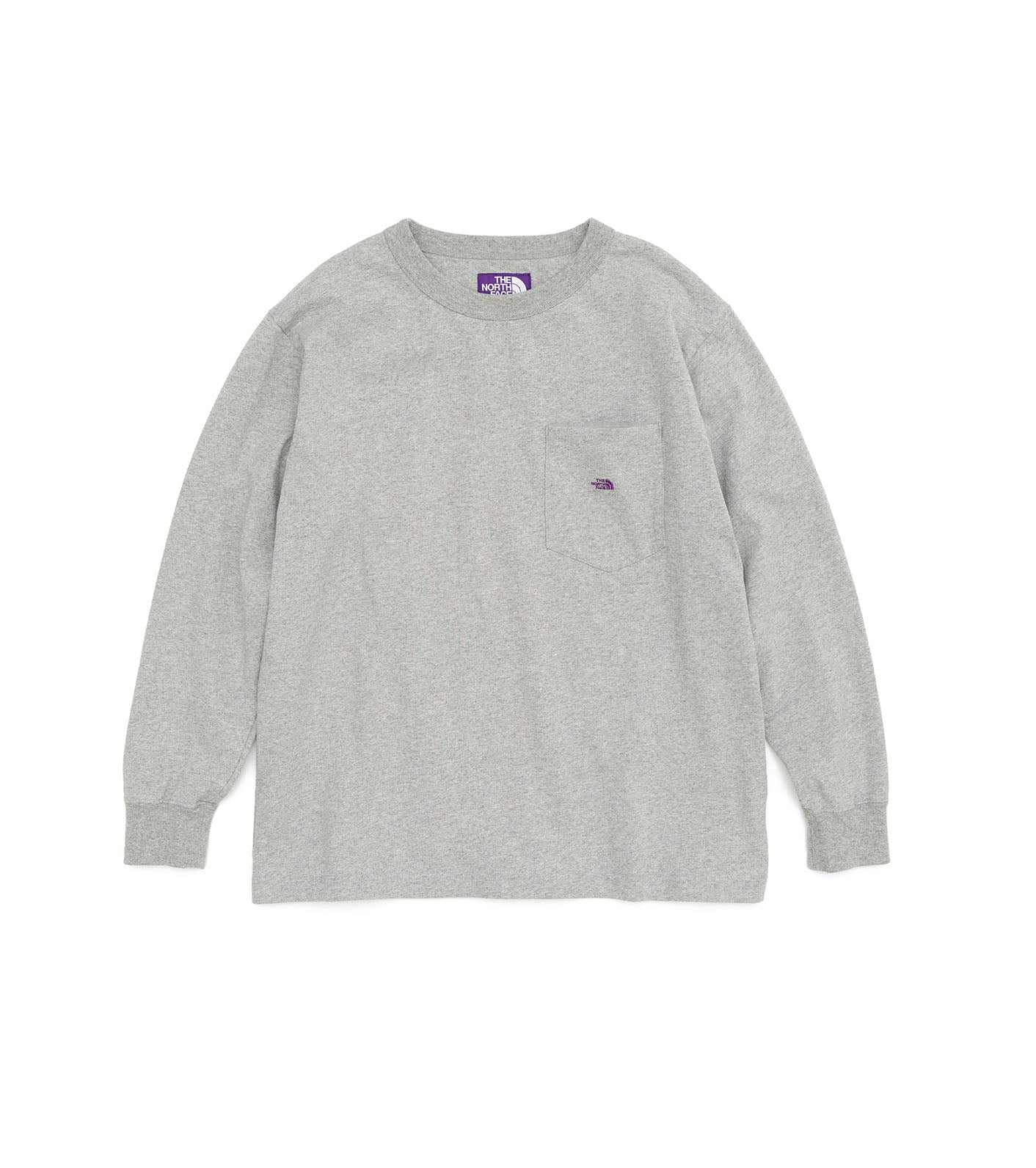 NT3257N - GRY×PPL