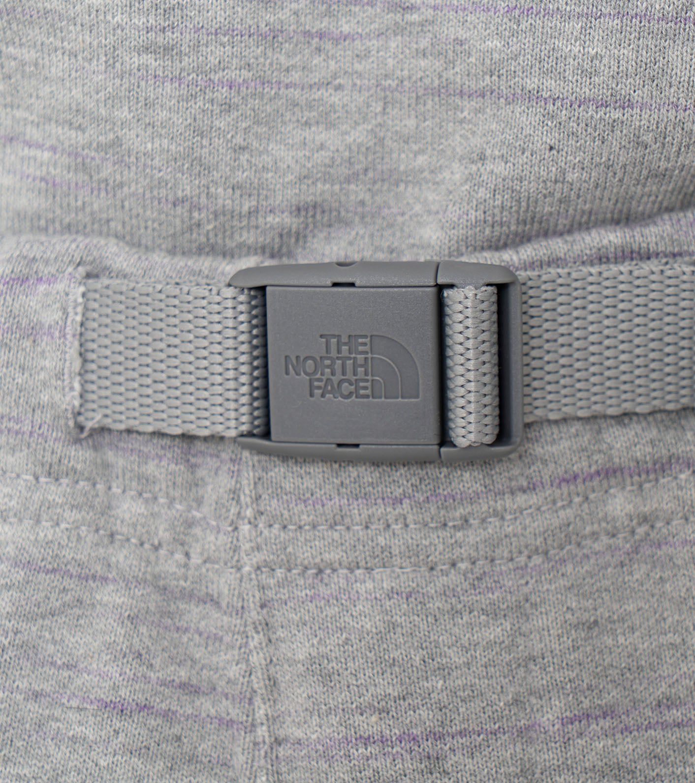 Field Sweat Pants - MX GRAY